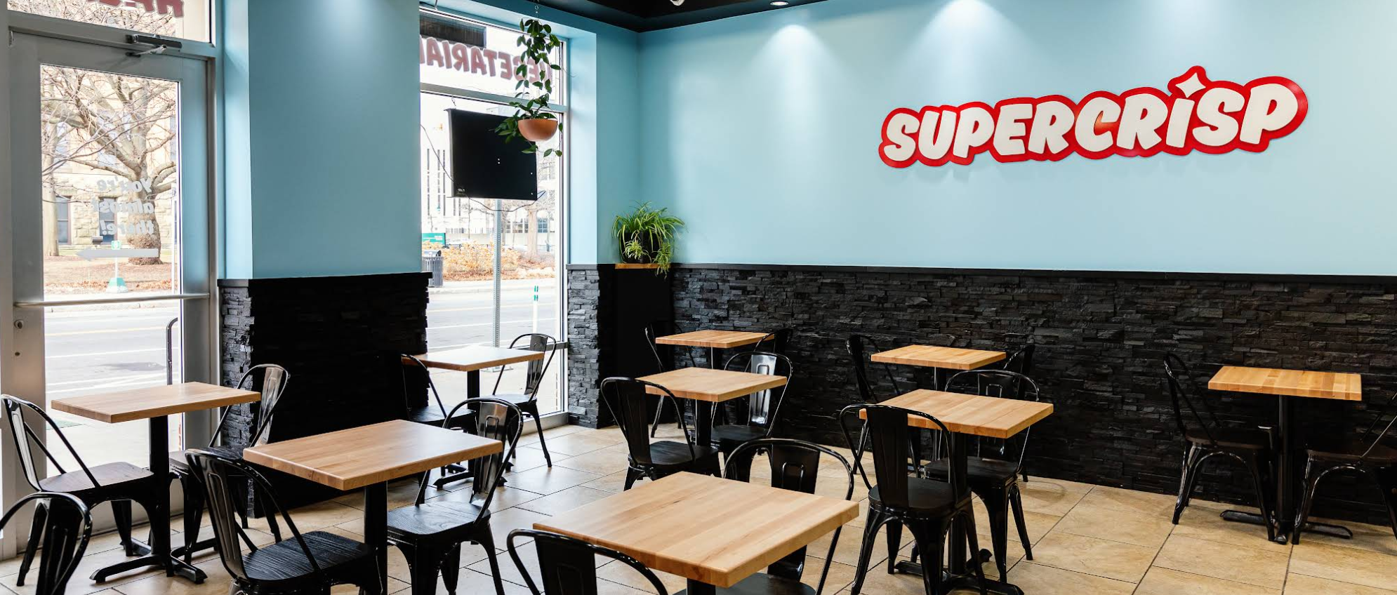 Restaurant Image - Chicken Sandwich