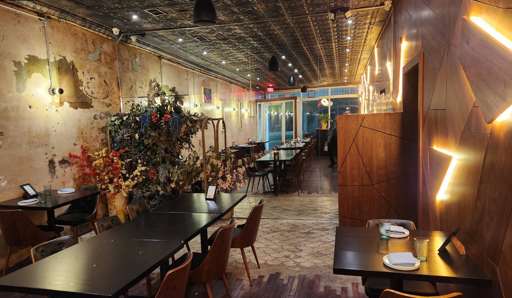 Restaurant Image - Vietnamese